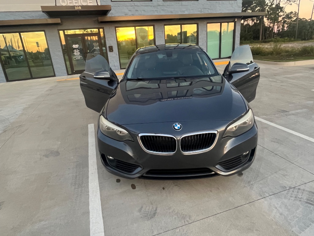 2014 BMW 2 Series 228i