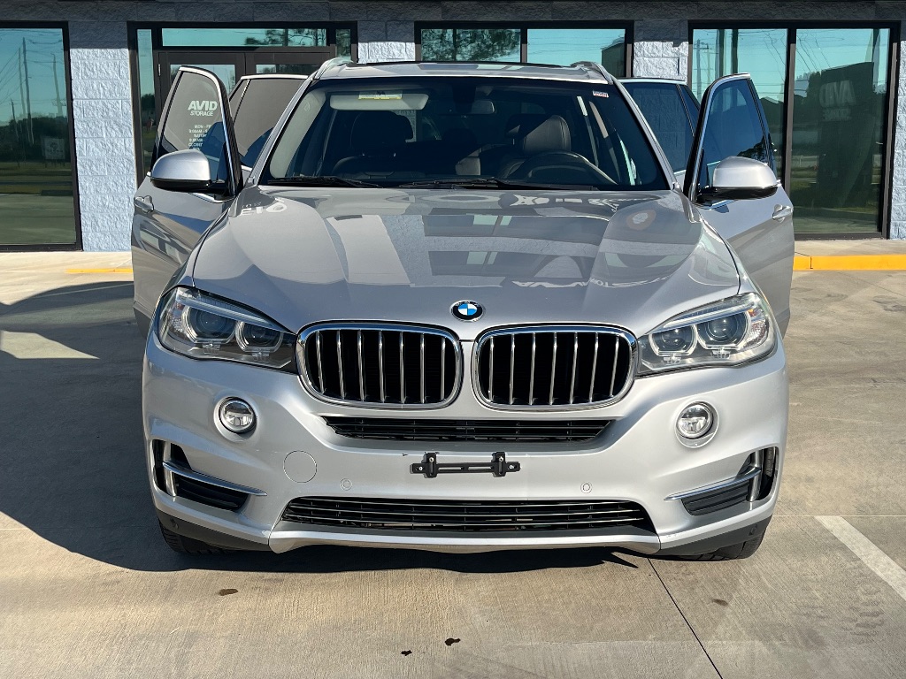 2016 BMW X5 xDrive35i - Photo 25