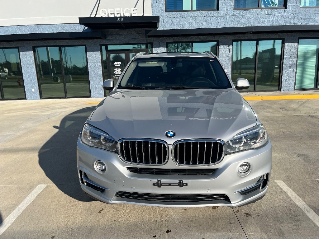 2016 BMW X5 xDrive35i - Photo 6