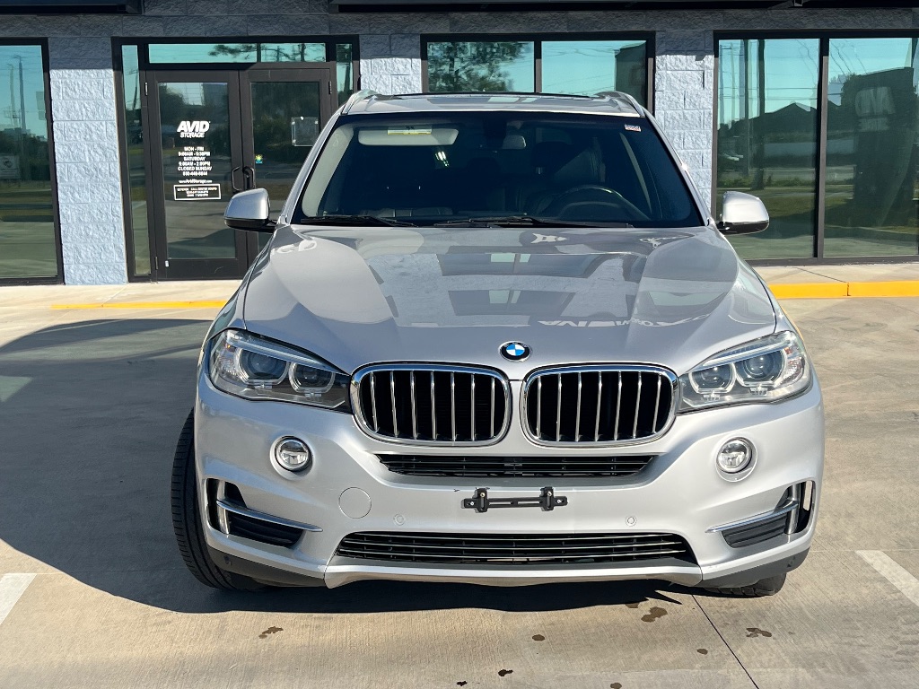 2016 BMW X5 xDrive35i - Photo 12