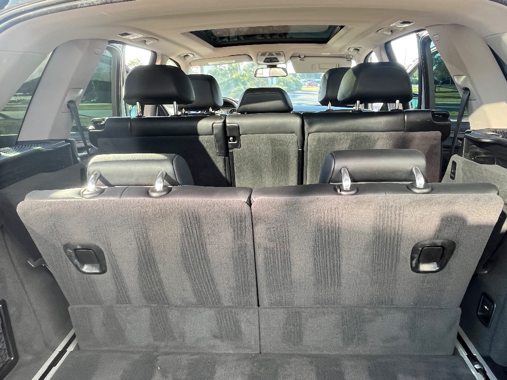 2016 BMW X5 xDrive35i - Photo 29