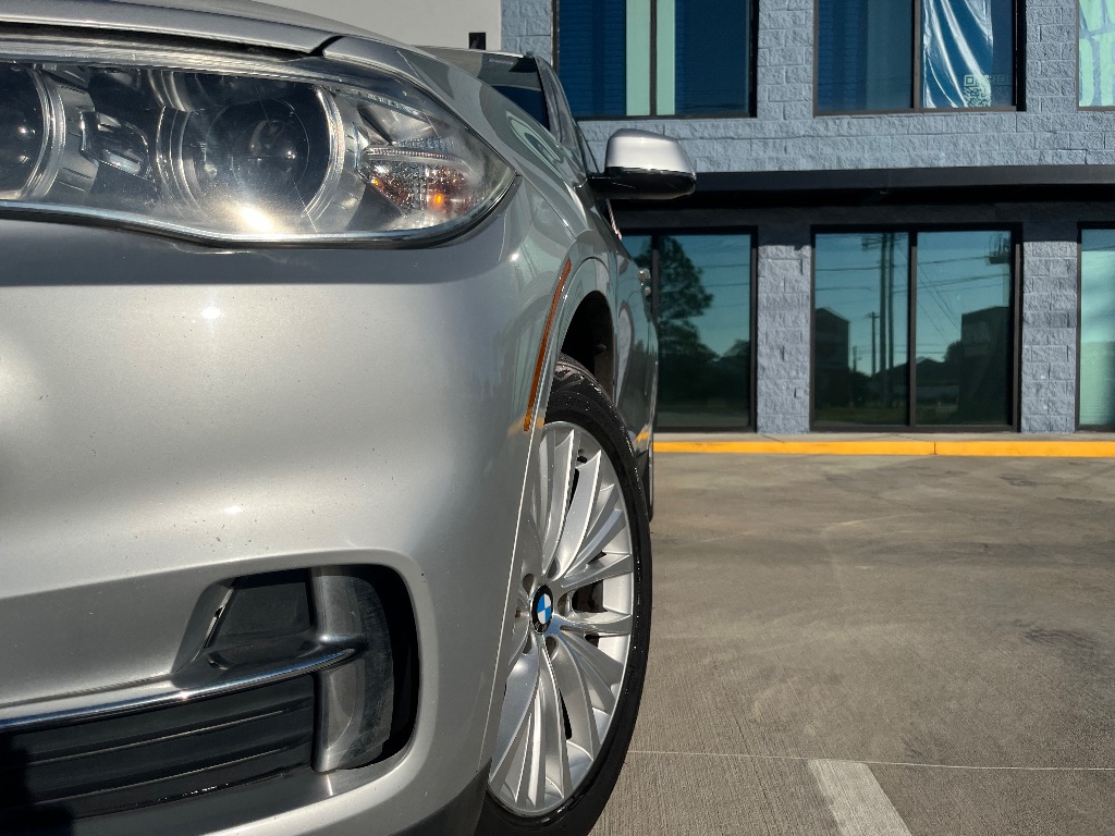 2016 BMW X5 xDrive35i - Photo 11