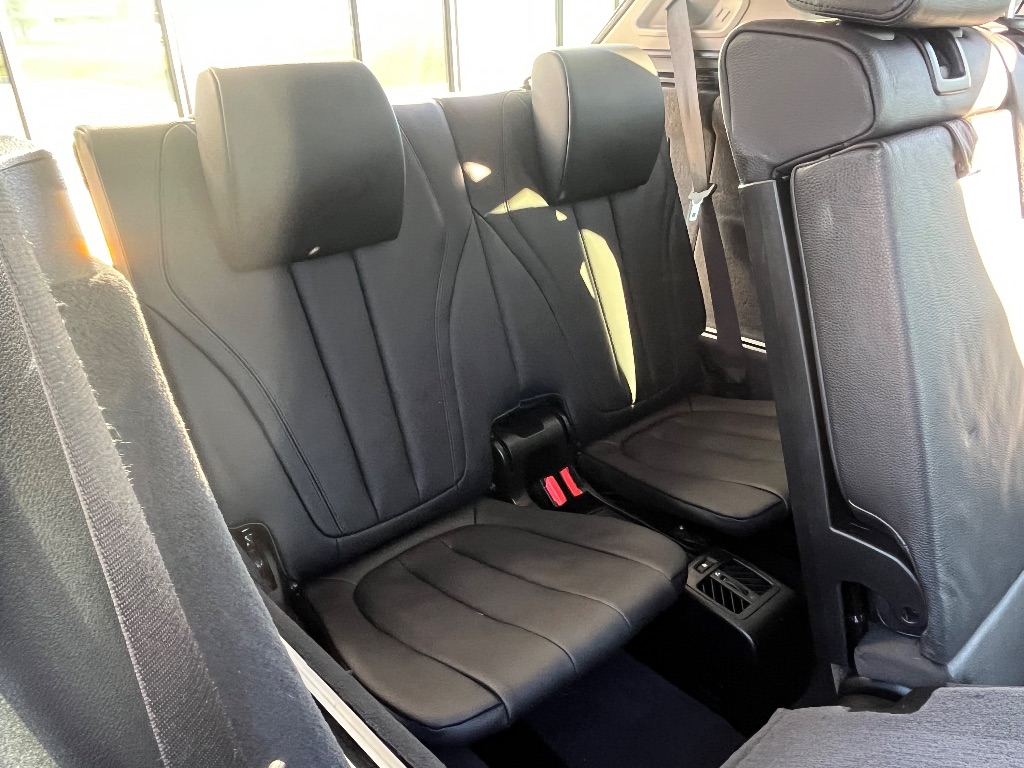 2016 BMW X5 xDrive35i - Photo 30
