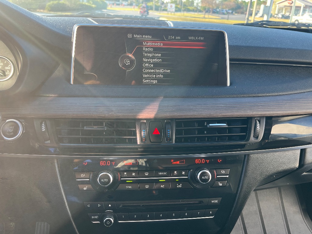 2016 BMW X5 xDrive35i - Photo 38