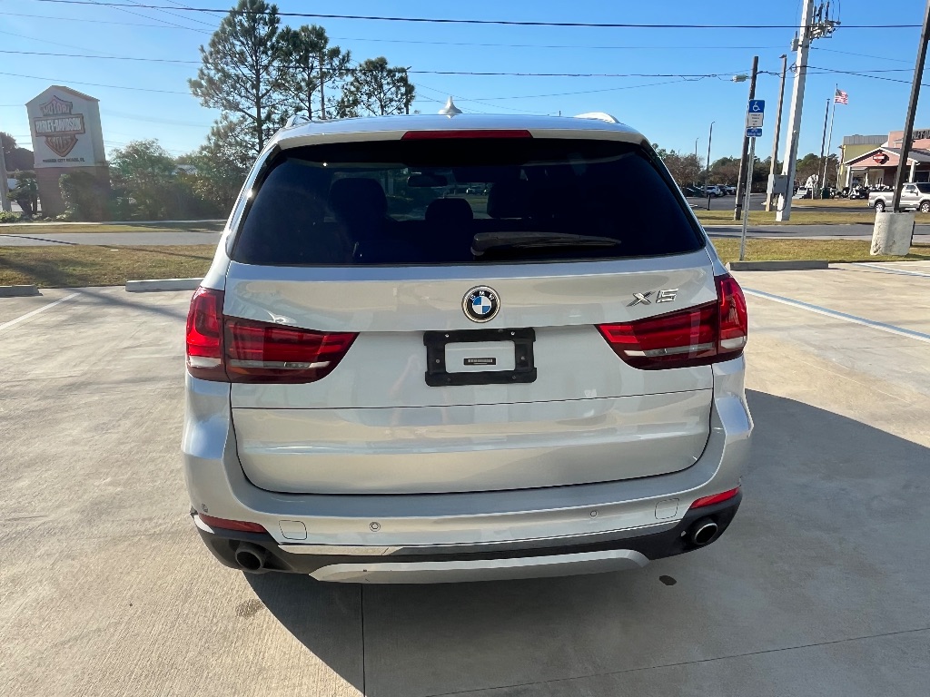 2016 BMW X5 xDrive35i - Photo 17