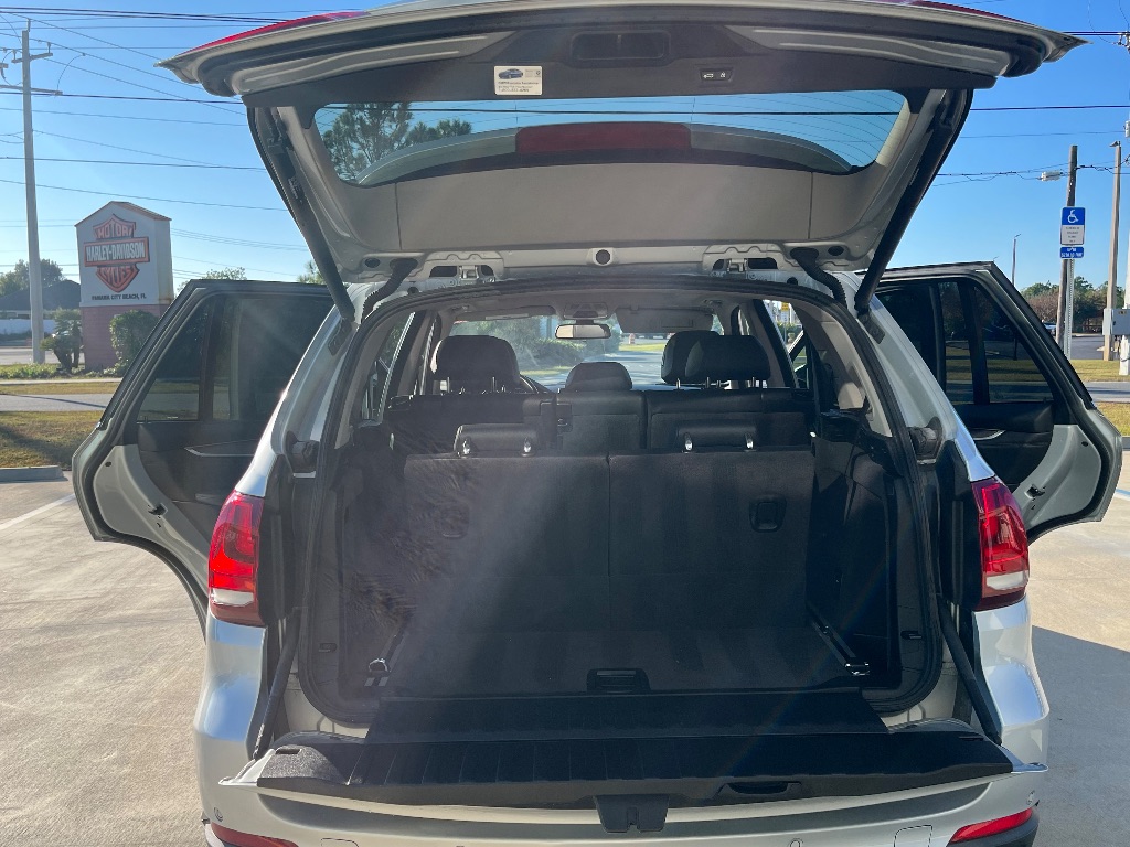 2016 BMW X5 xDrive35i - Photo 27