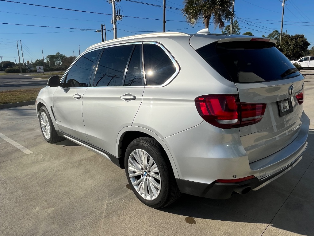 2016 BMW X5 xDrive35i - Photo 15