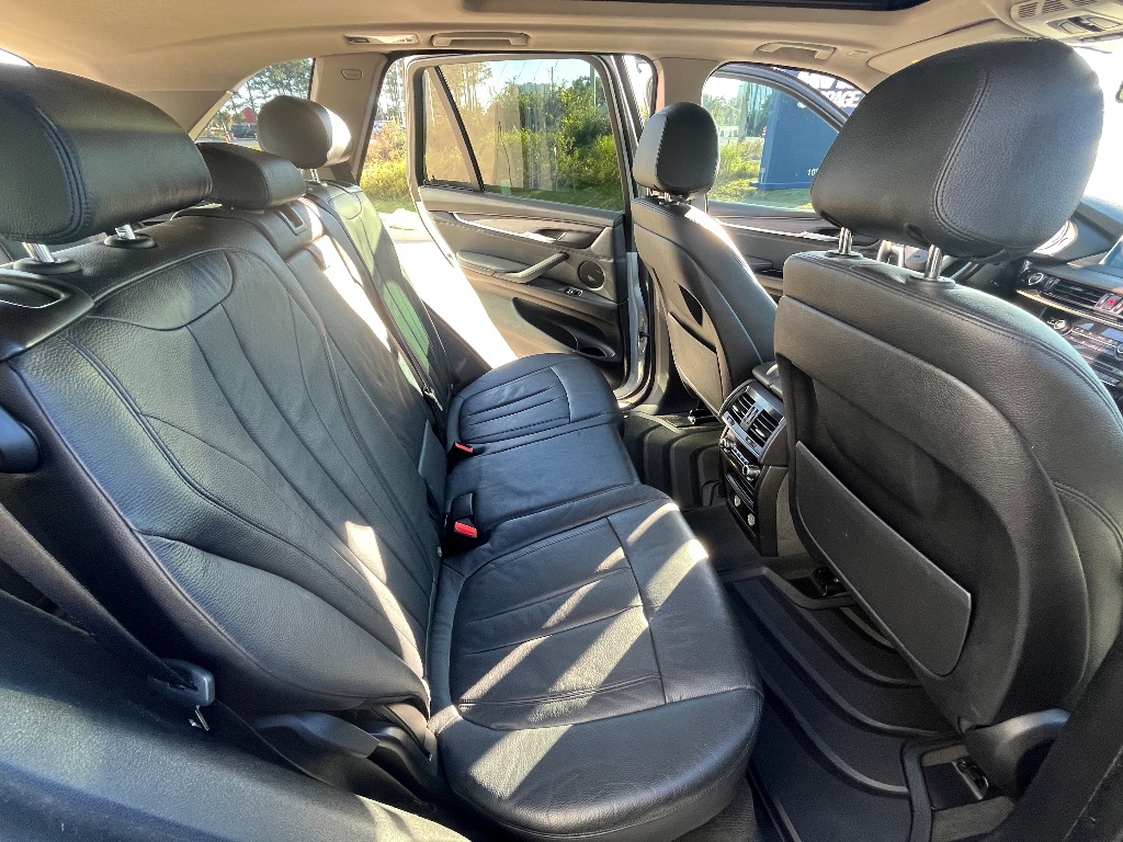 2016 BMW X5 xDrive35i - Photo 32