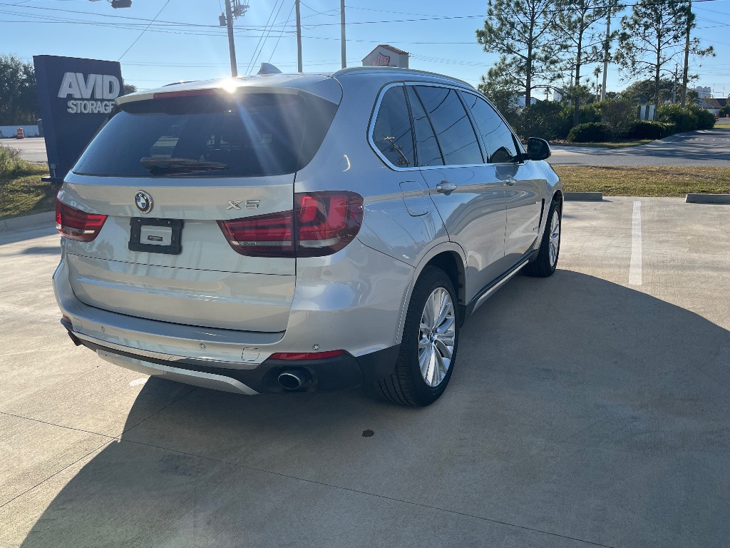 2016 BMW X5 xDrive35i - Photo 18