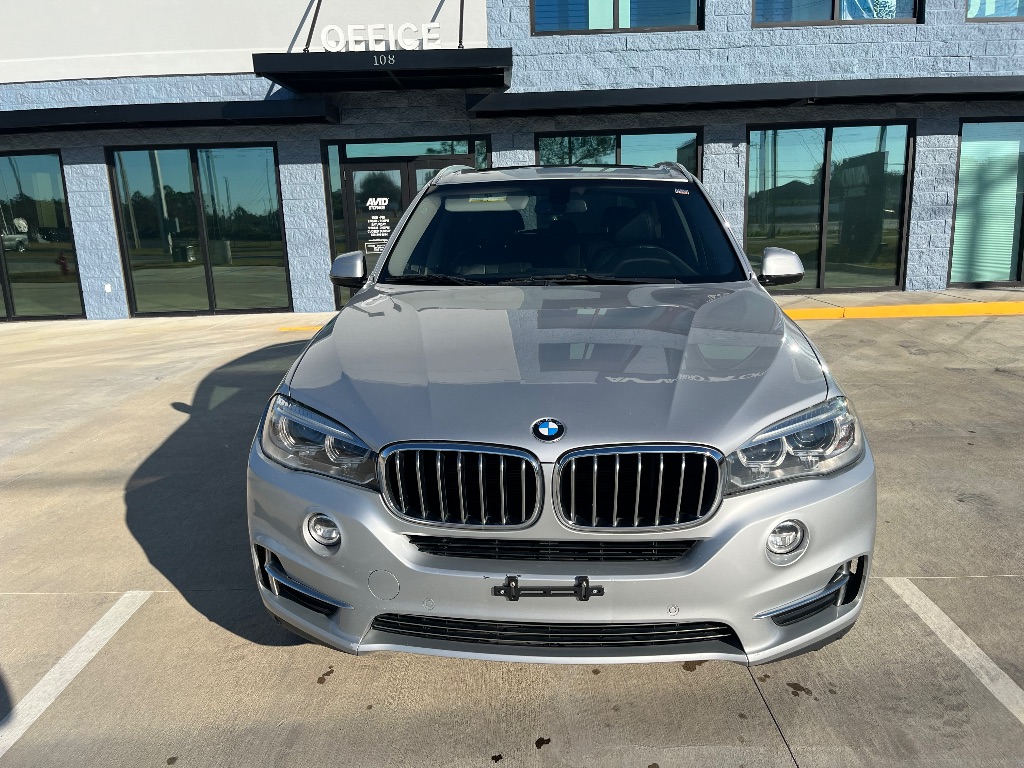 2016 BMW X5 xDrive35i - Photo 7