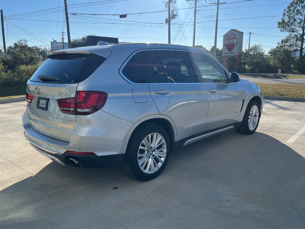 2016 BMW X5 xDrive35i - Photo 19