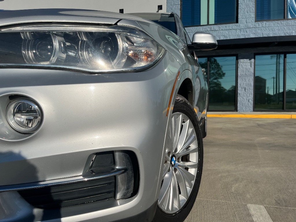 2016 BMW X5 xDrive35i - Photo 10