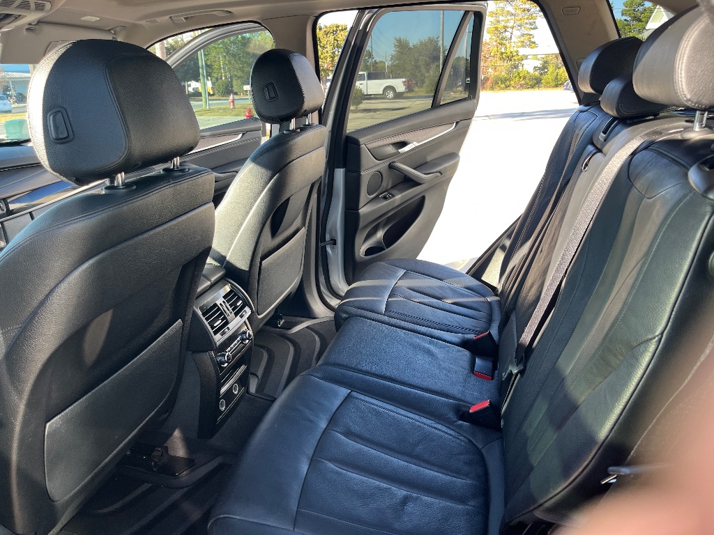 2016 BMW X5 xDrive35i - Photo 36