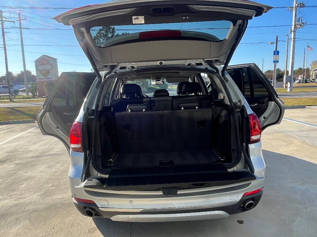 2016 BMW X5 xDrive35i - Photo 28