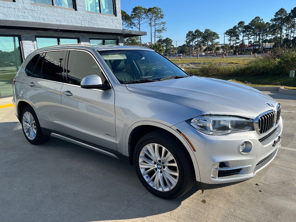 2016 BMW X5 xDrive35i - Photo 21