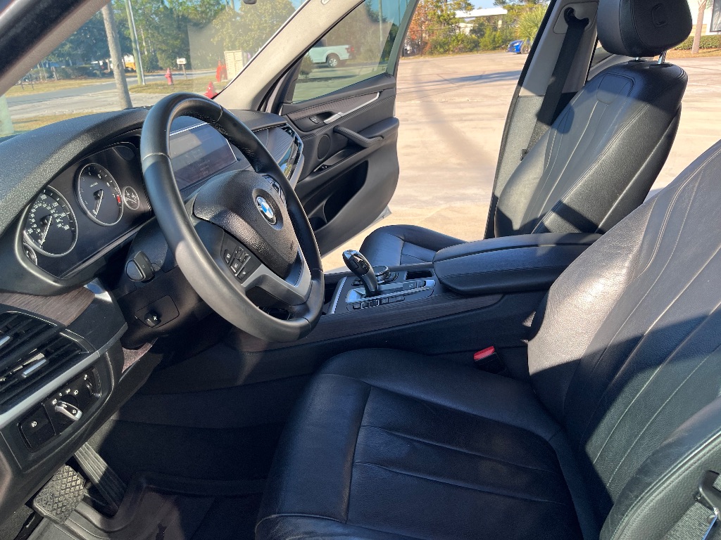 2016 BMW X5 xDrive35i - Photo 34