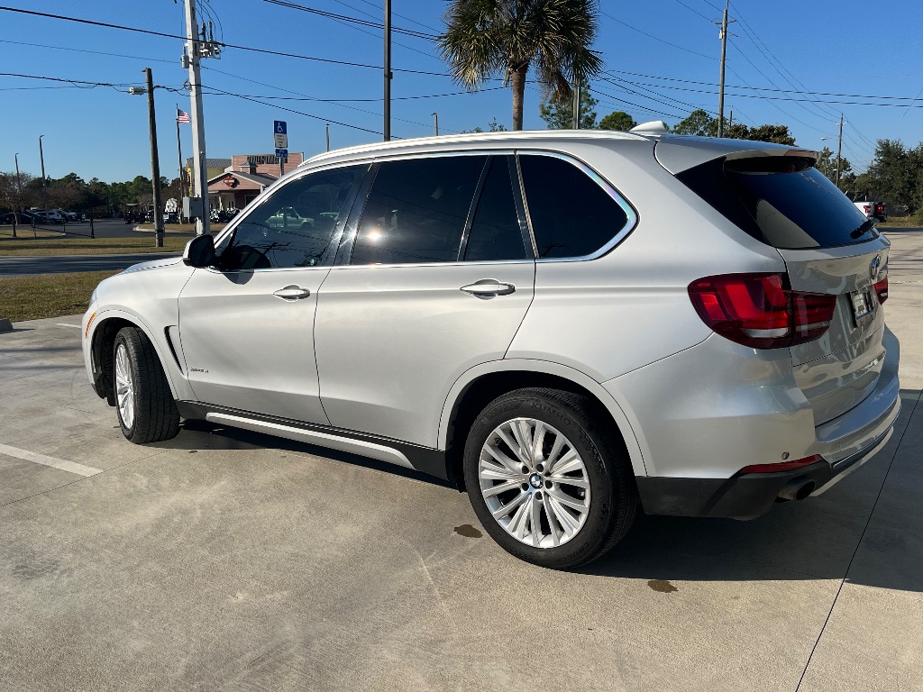 2016 BMW X5 xDrive35i - Photo 14