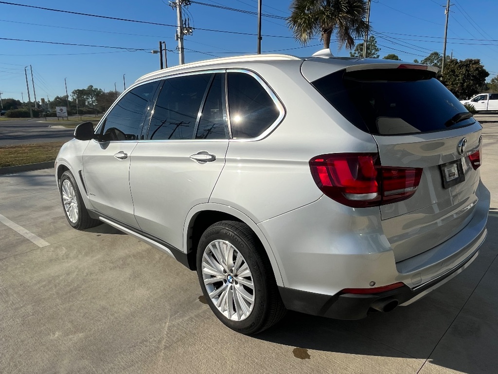 2016 BMW X5 xDrive35i - Photo 16