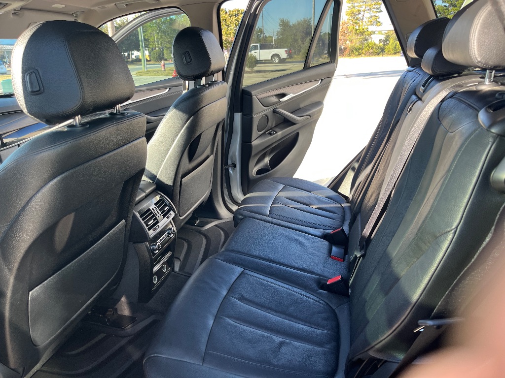 2016 BMW X5 xDrive35i - Photo 37