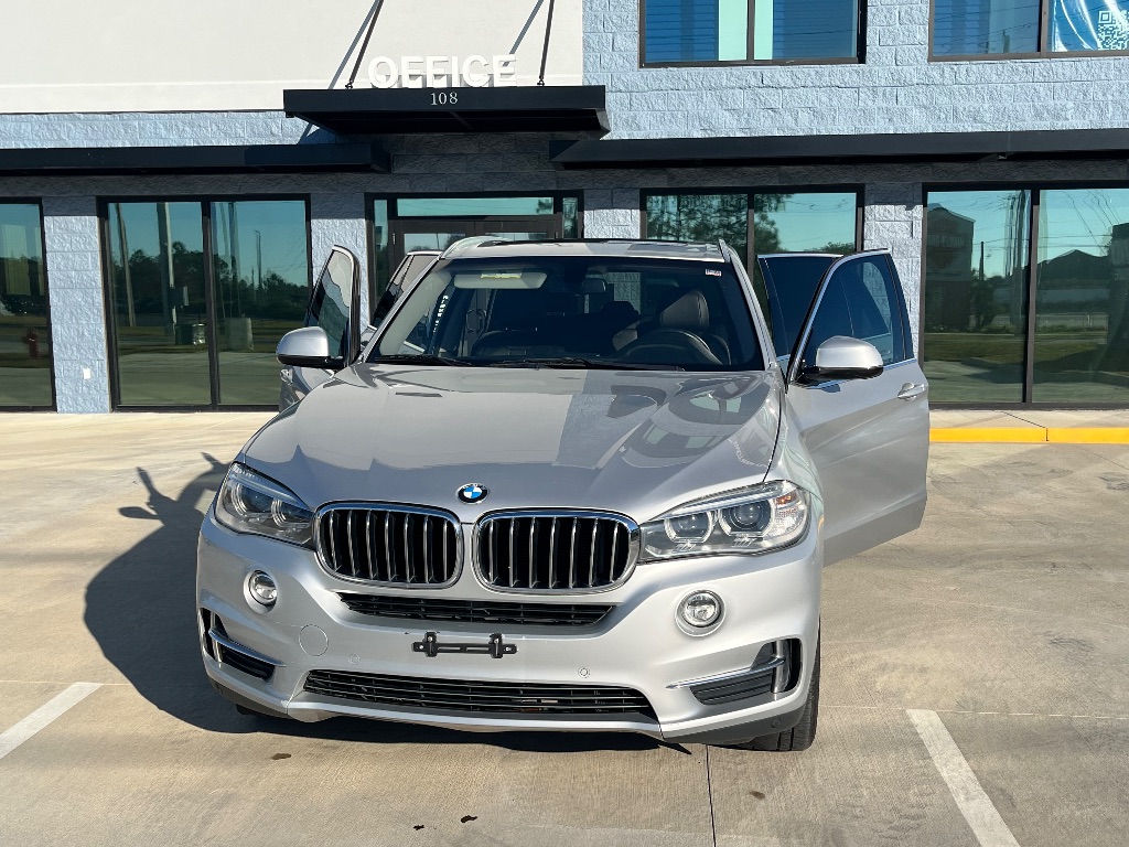 2016 BMW X5 xDrive35i - Photo 22