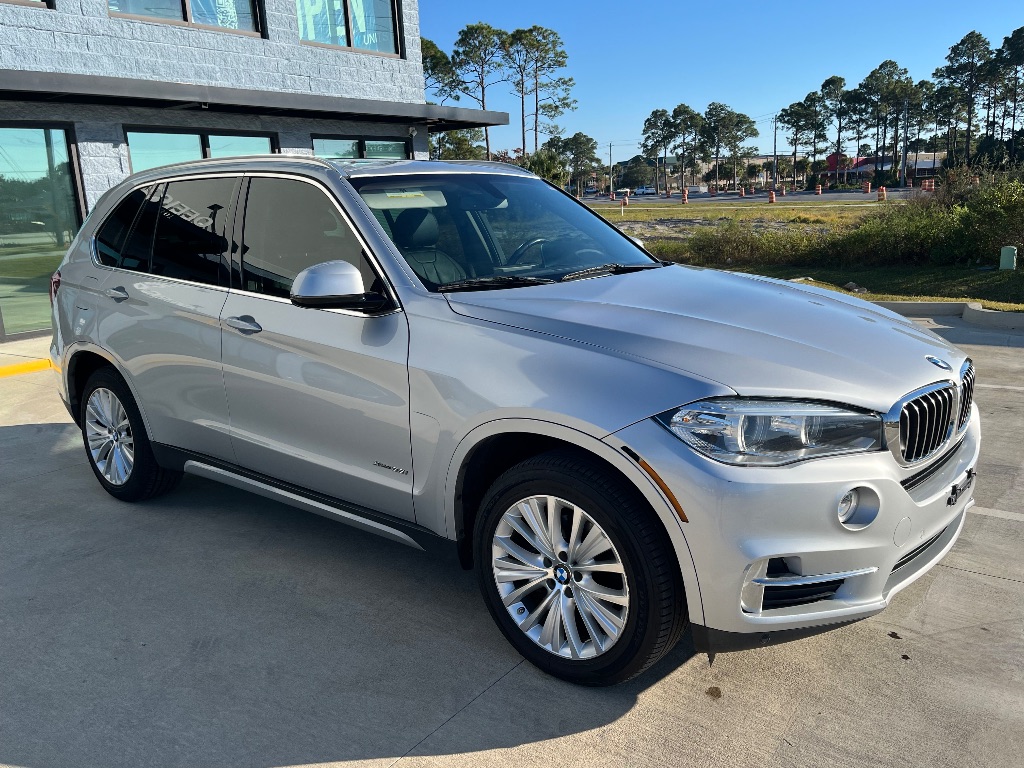 2016 BMW X5 xDrive35i - Photo 20