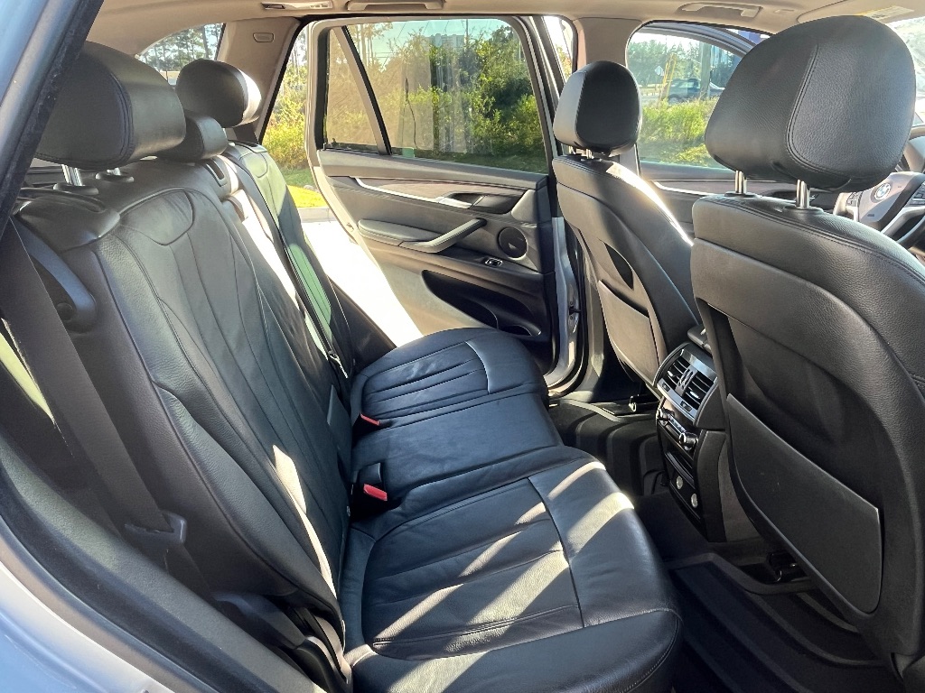 2016 BMW X5 xDrive35i - Photo 31