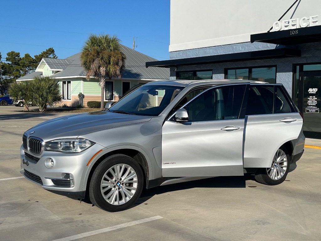2016 BMW X5 xDrive35i - Photo 26