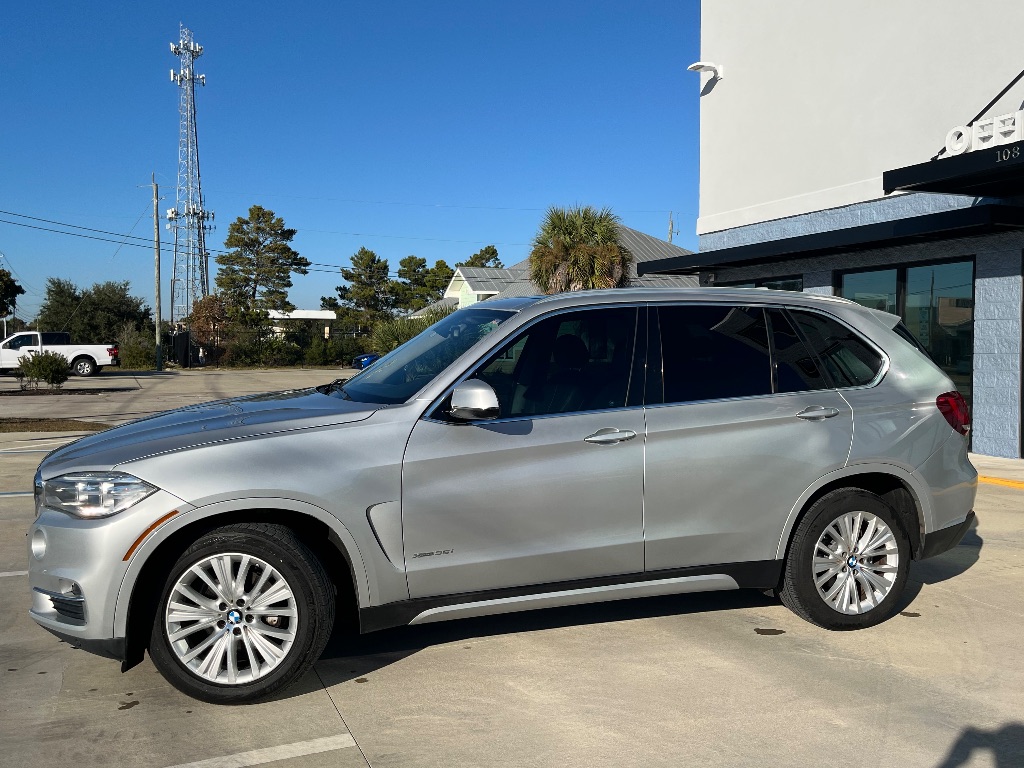 2016 BMW X5 xDrive35i - Photo 13