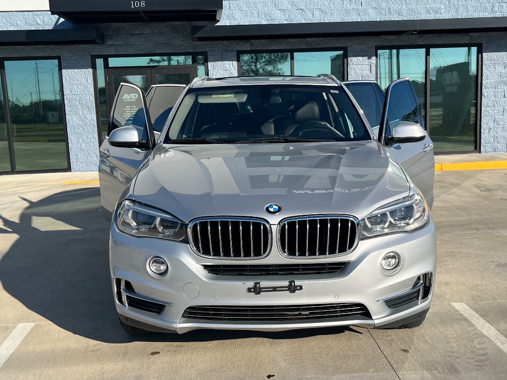 2016 BMW X5 xDrive35i - Photo 24