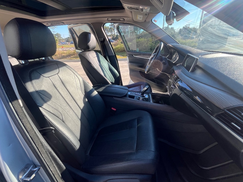 2016 BMW X5 xDrive35i - Photo 33
