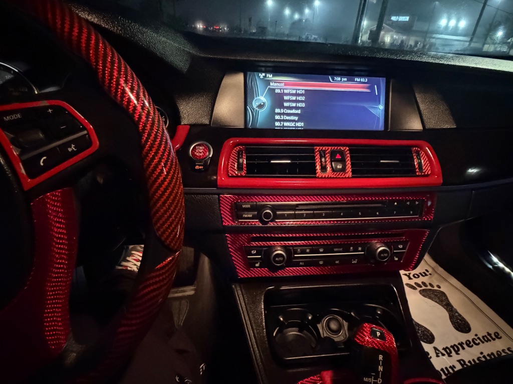 2013 BMW 5 Series 528i - Photo 21