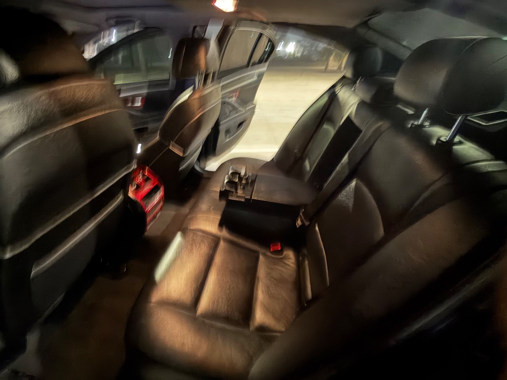 2013 BMW 5 Series 528i - Photo 17