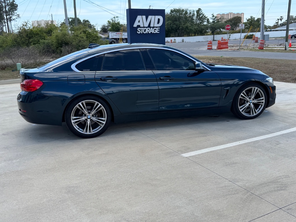 2016 BMW 4 Series 428i - Photo 10