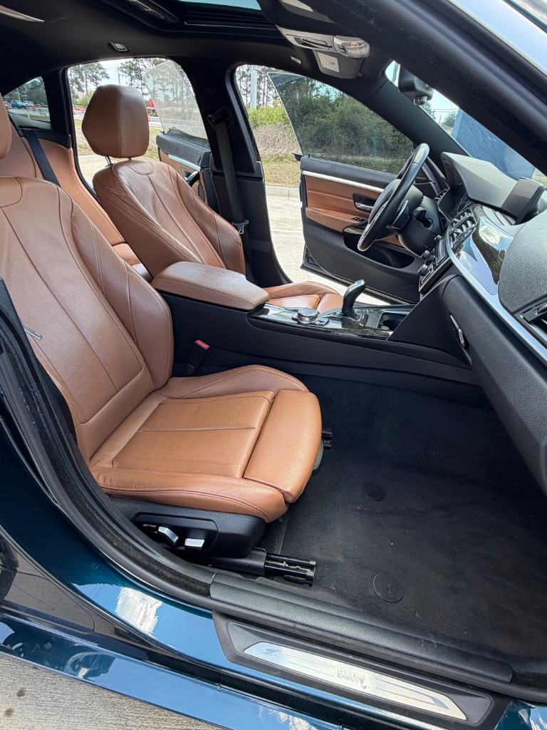 2016 BMW 4 Series 428i - Photo 20