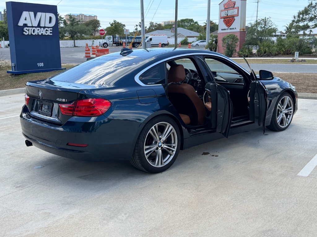 2016 BMW 4 Series 428i - Photo 18