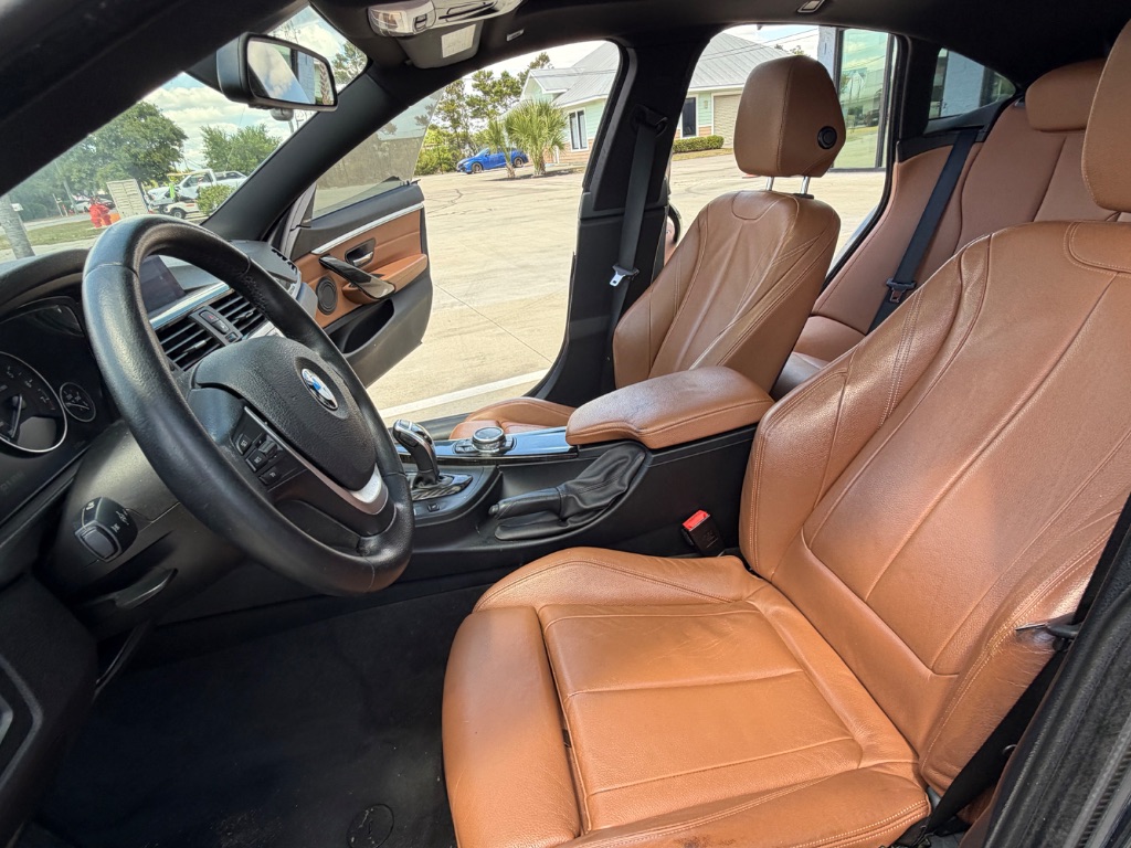2016 BMW 4 Series 428i - Photo 26