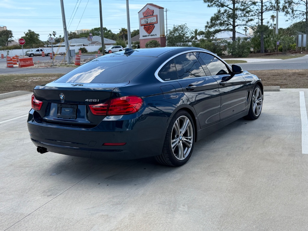2016 BMW 4 Series 428i - Photo 9