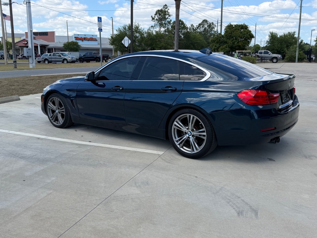 2016 BMW 4 Series 428i - Photo 6