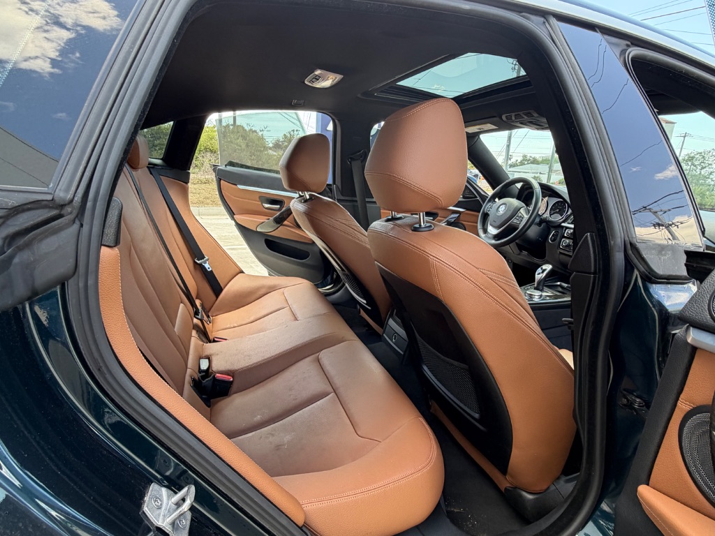 2016 BMW 4 Series 428i - Photo 22