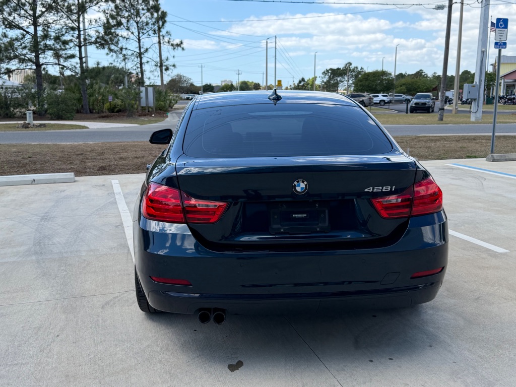 2016 BMW 4 Series 428i - Photo 8