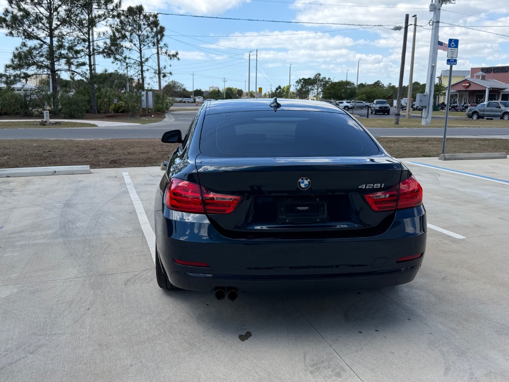 2016 BMW 4 Series 428i - Photo 7