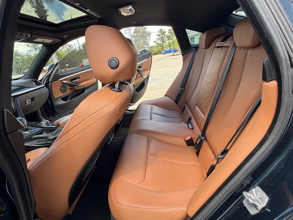 2016 BMW 4 Series 428i - Photo 24