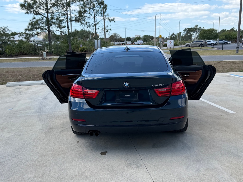 2016 BMW 4 Series 428i - Photo 17