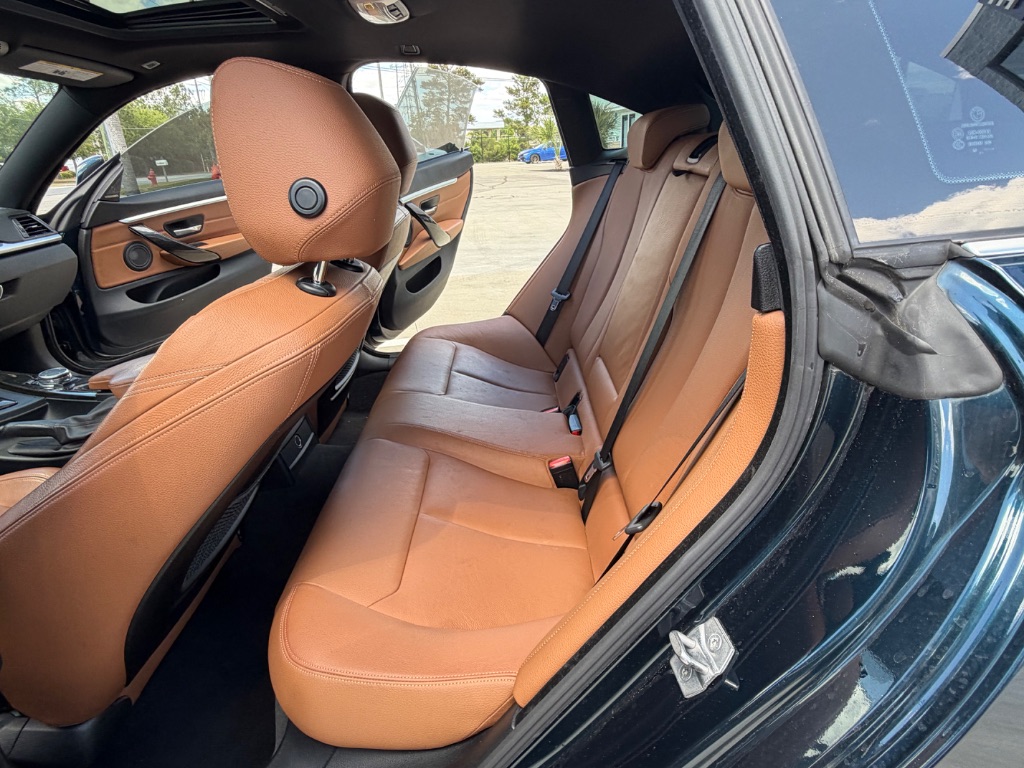 2016 BMW 4 Series 428i - Photo 23