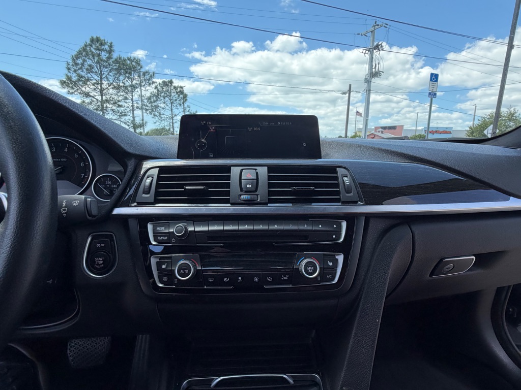 2016 BMW 4 Series 428i - Photo 27