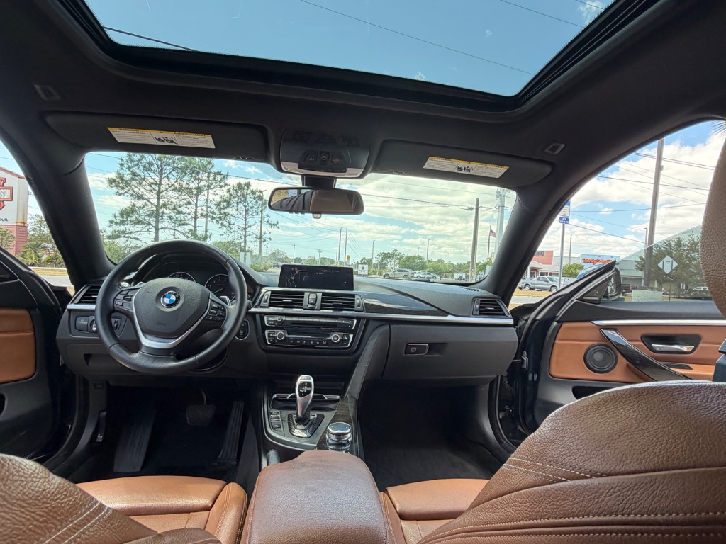 2016 BMW 4 Series 428i - Photo 25